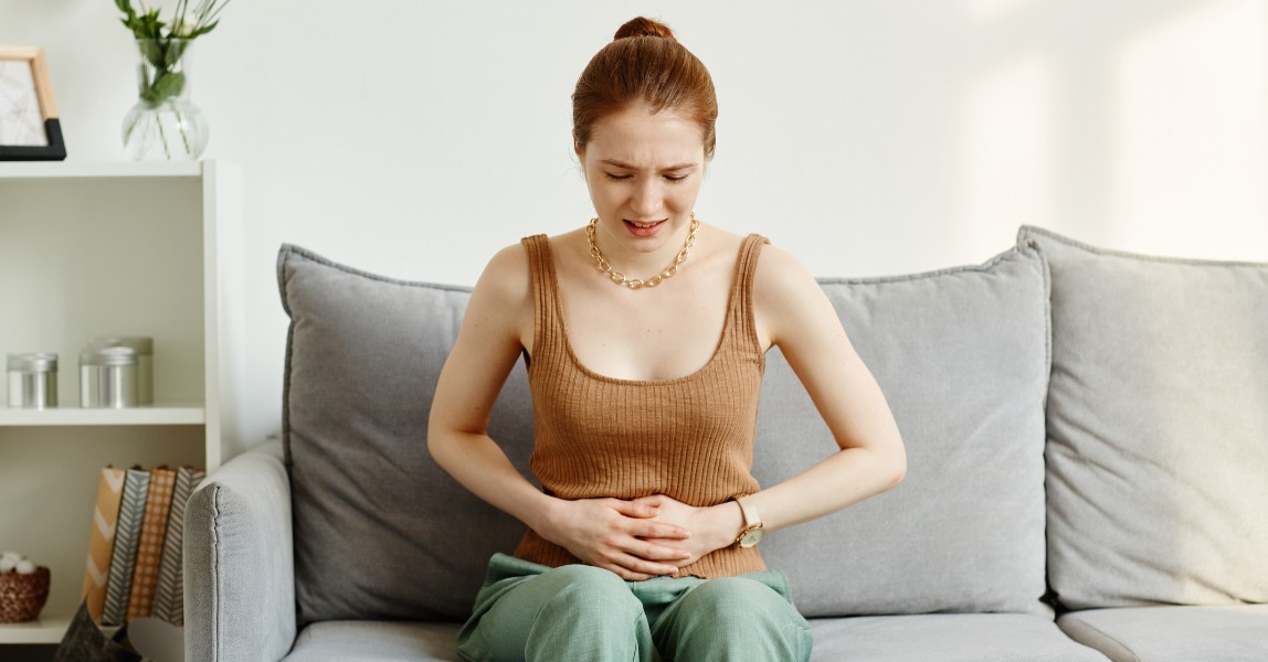 Uterine Fibroids: Types, Causes, Symptoms, Diagnosis, & Treatments