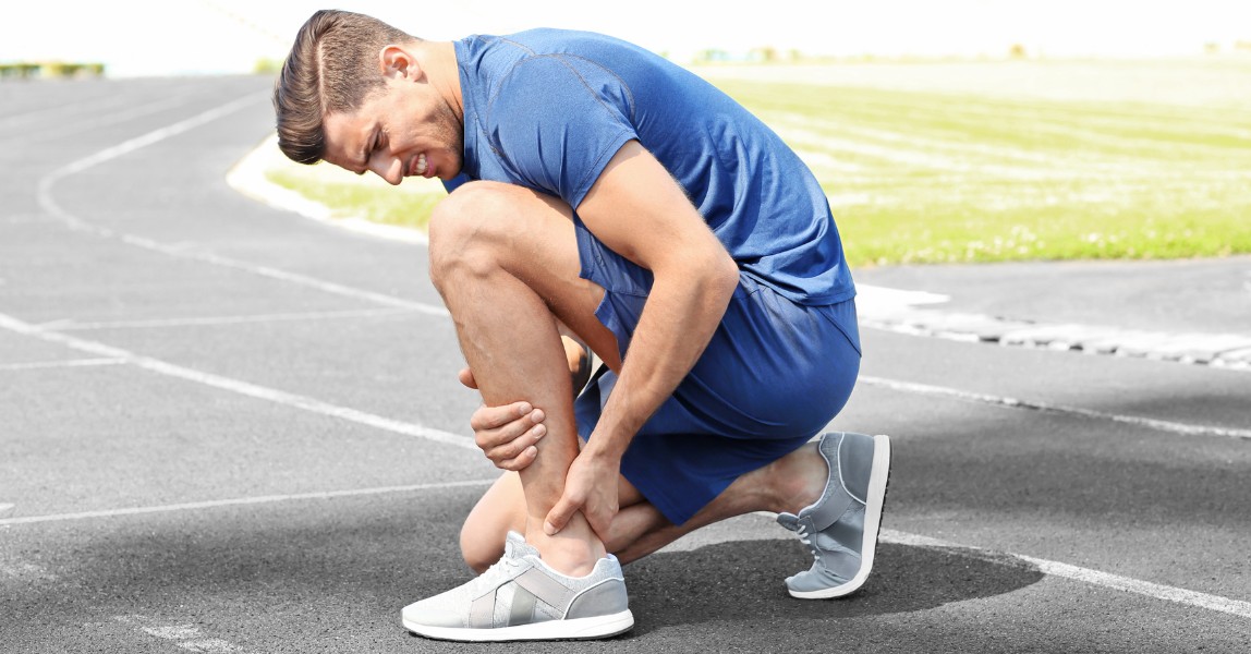 Leg Pain: Types, Causes, Symptoms, Treatments & Prevention