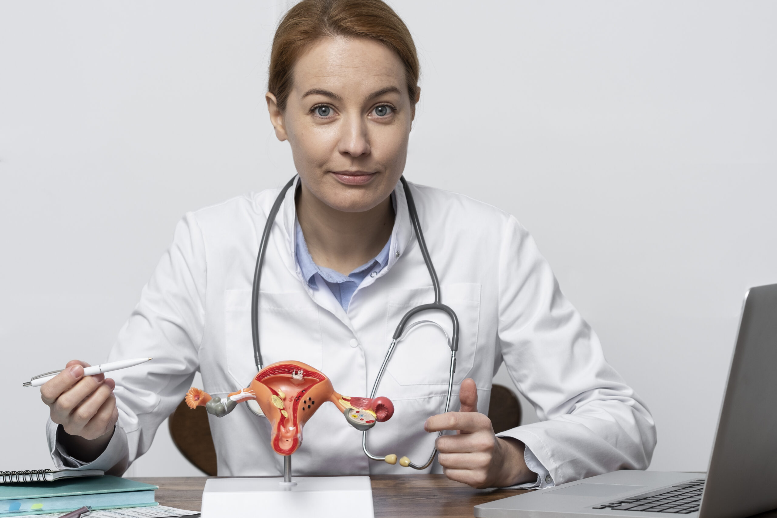 Uterine Fibroid Embolization: How It Works and Who It Helps