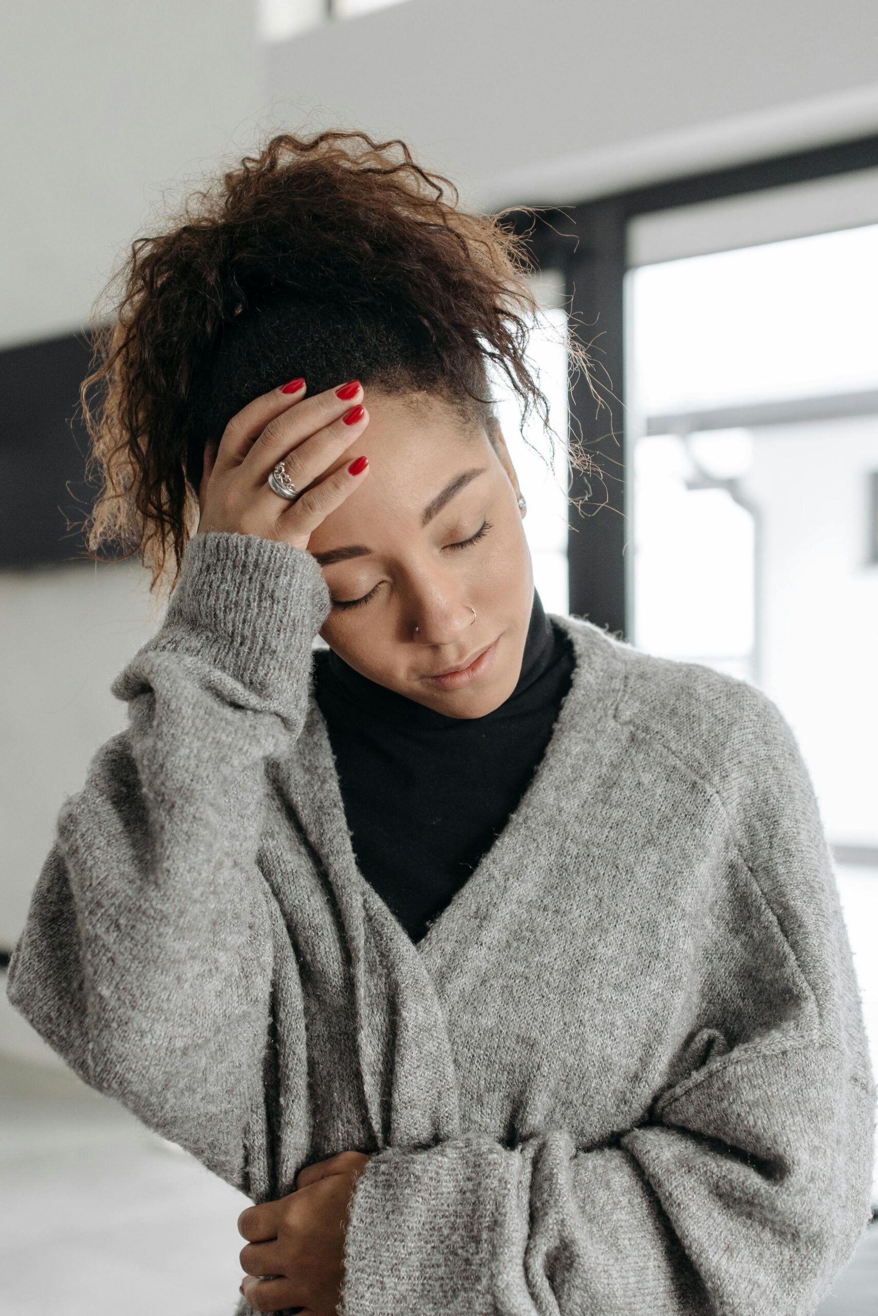 Heavy Menstrual Bleeding and Anemia: When Your Period Is Affecting Your Health