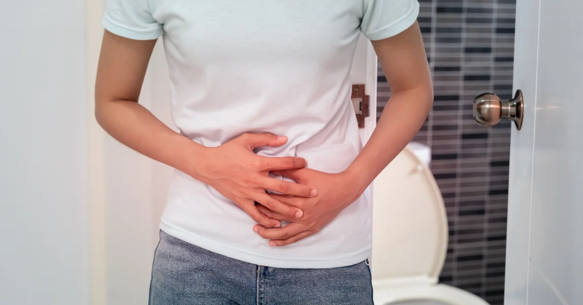 Heavy Periods? Understanding What’s Normal and When to Seek Help in Houston