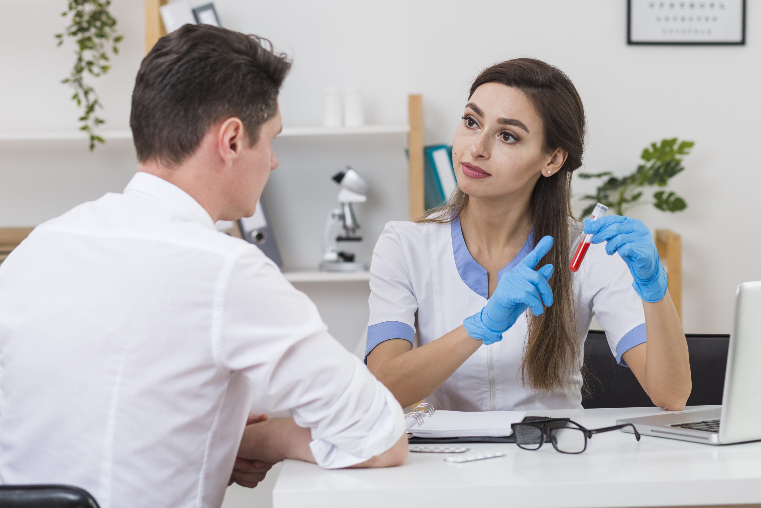 PAD vs Other Vascular Conditions: Understanding the Differences