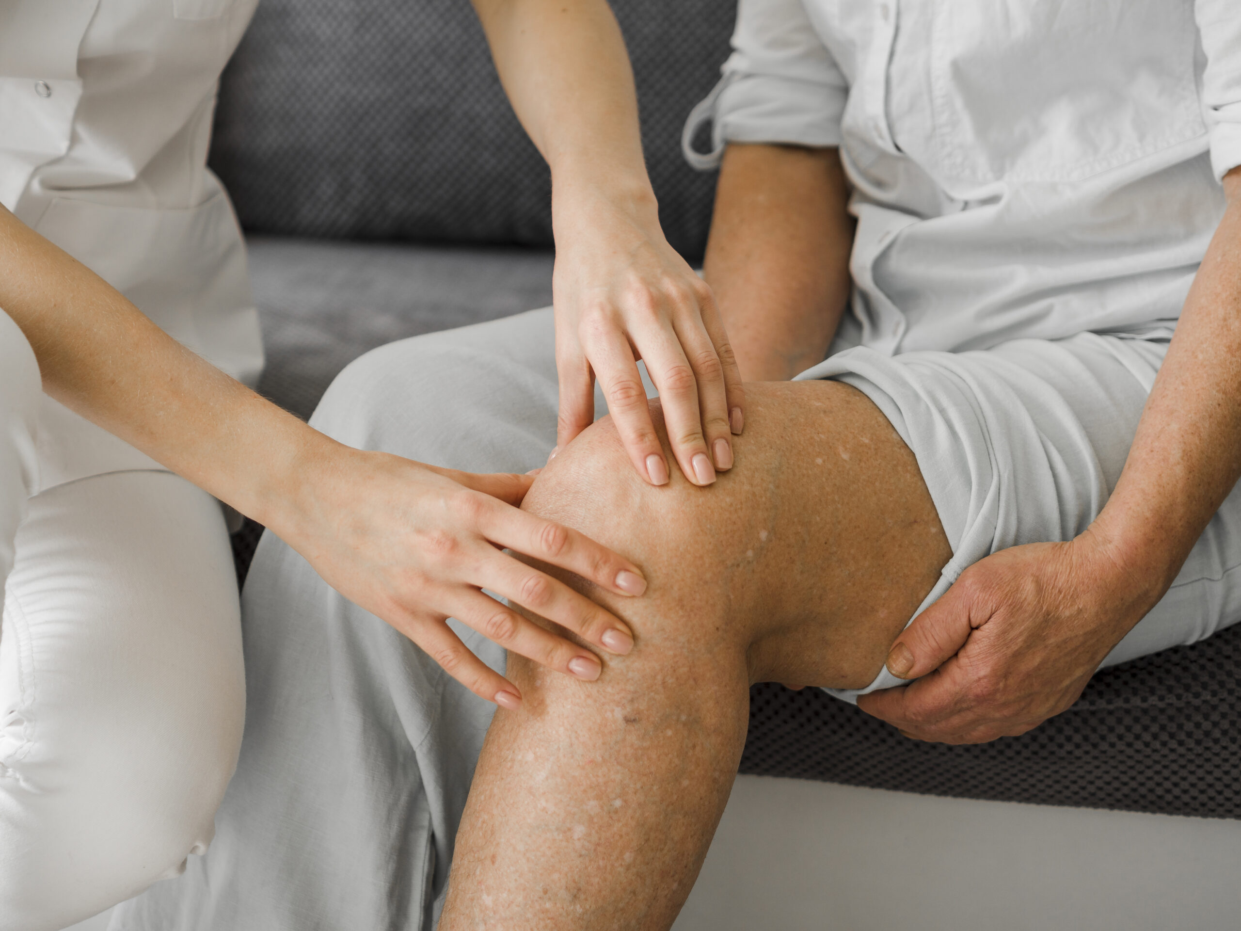 When Leg Cramps Mean More Than Aging: Recognizing PAD in Southeast Texas