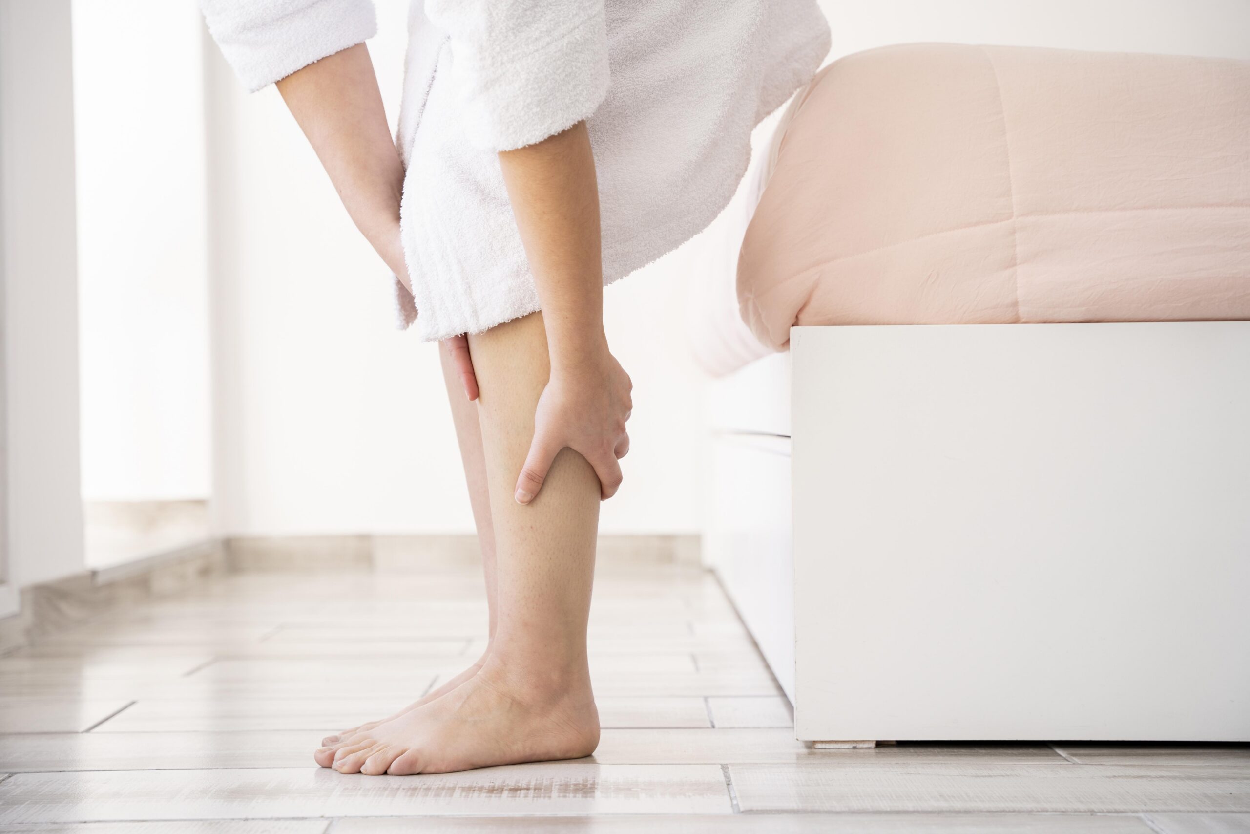 Peripheral Artery Disease: Understanding Circulation Problems in the Legs