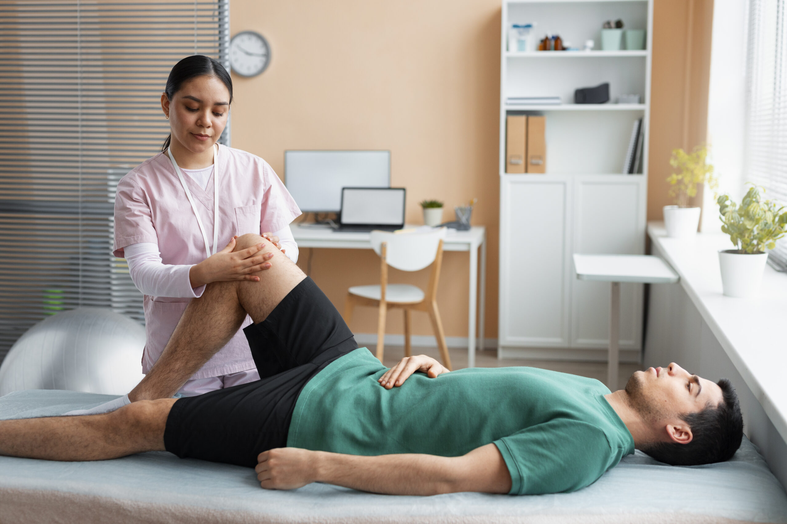 Claudication: Understanding the Leg Pain That Signals Poor Circulation