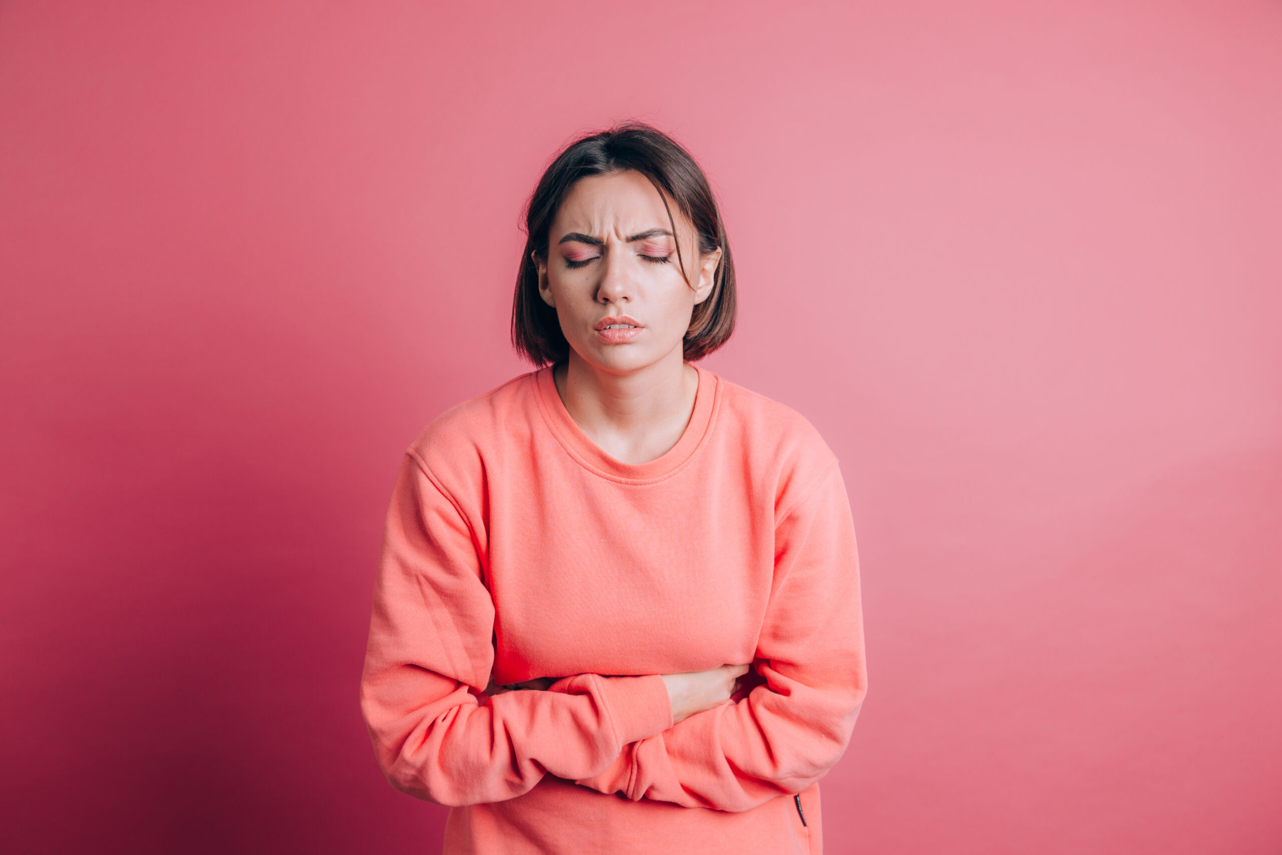 Large Blood Clots During Your Period? What It Could Mean
