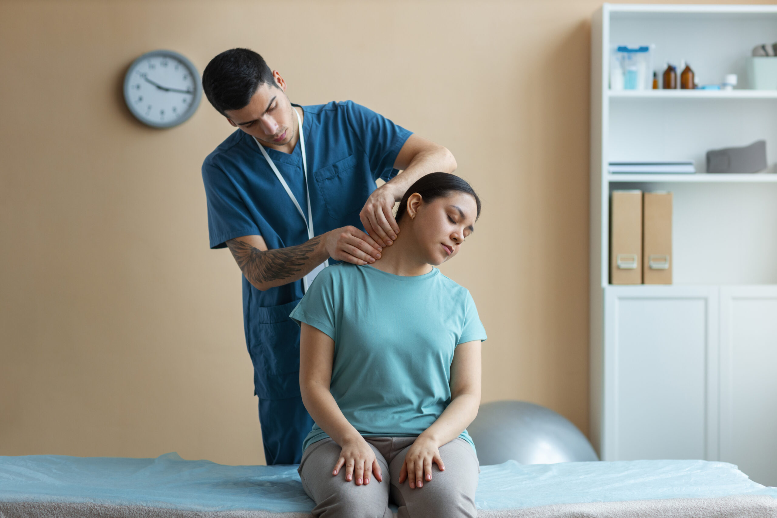 Spinal Cord Stimulation for CRPS: A Treatment Option When Chronic Nerve Pain Persists