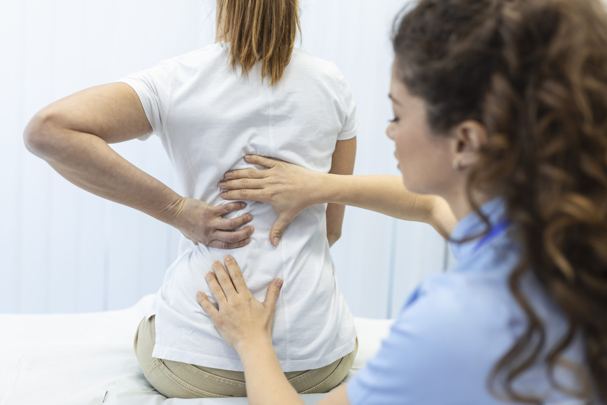 Chronic Pain After Back Surgery: How Spinal Cord Stimulation May Help