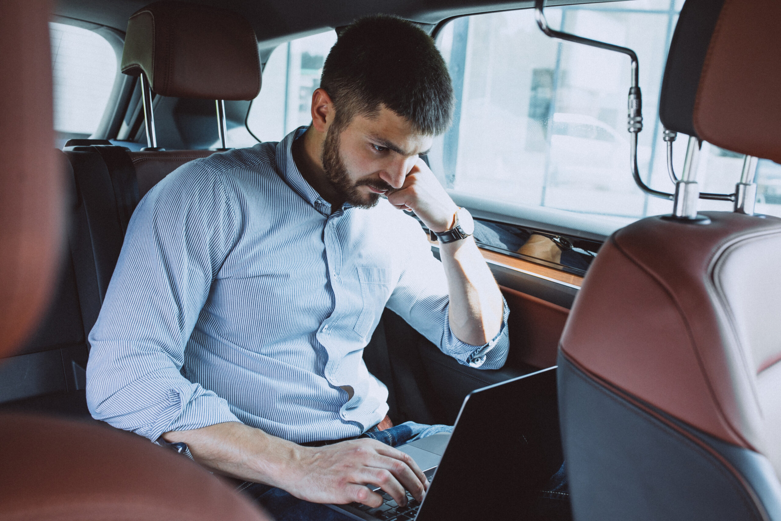 Activity Restrictions After Prostate Artery Embolization: Driving, Work, Exercise & Travel