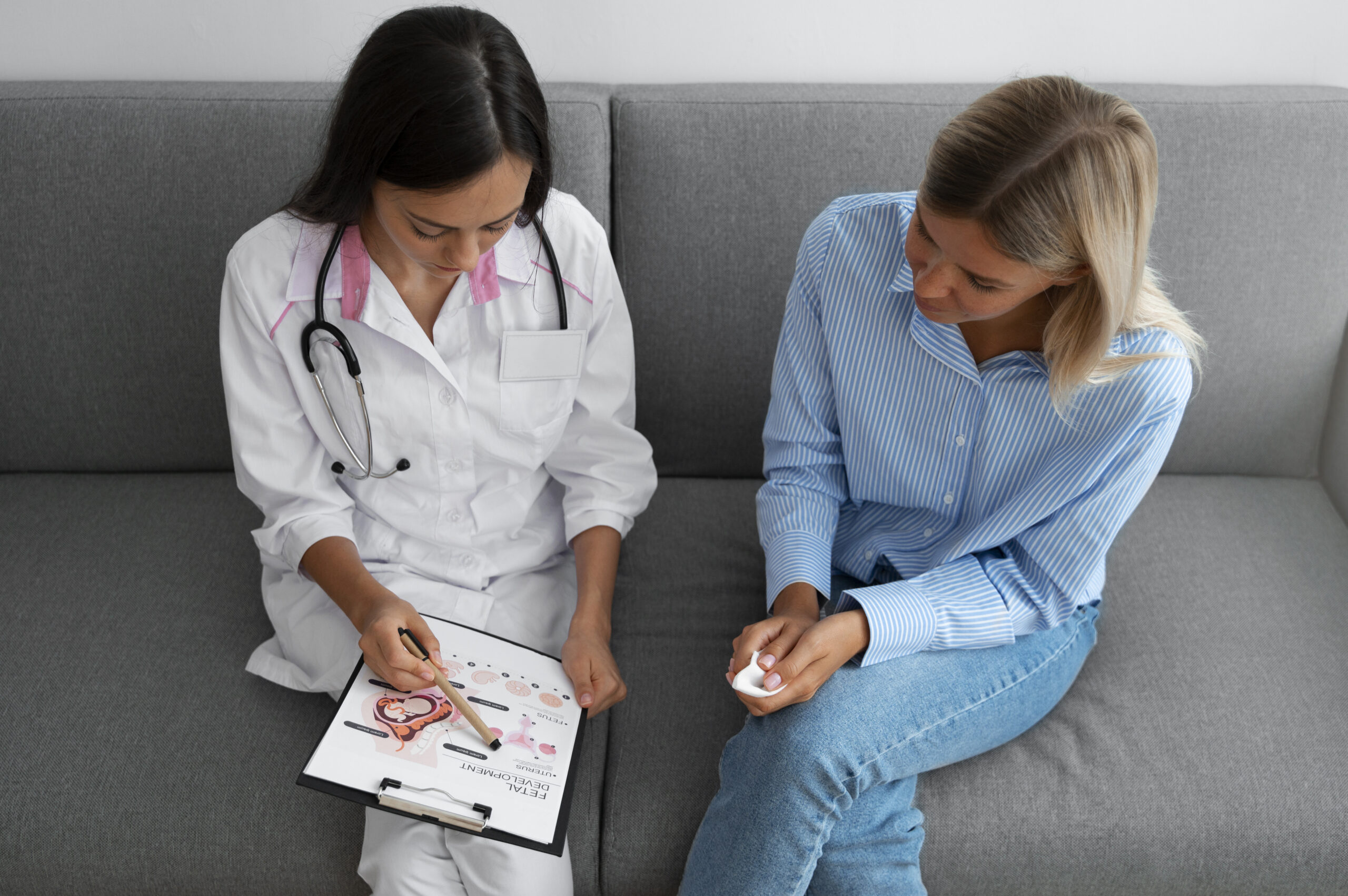 Comparing Fibroid Treatments: How to Actually Choose