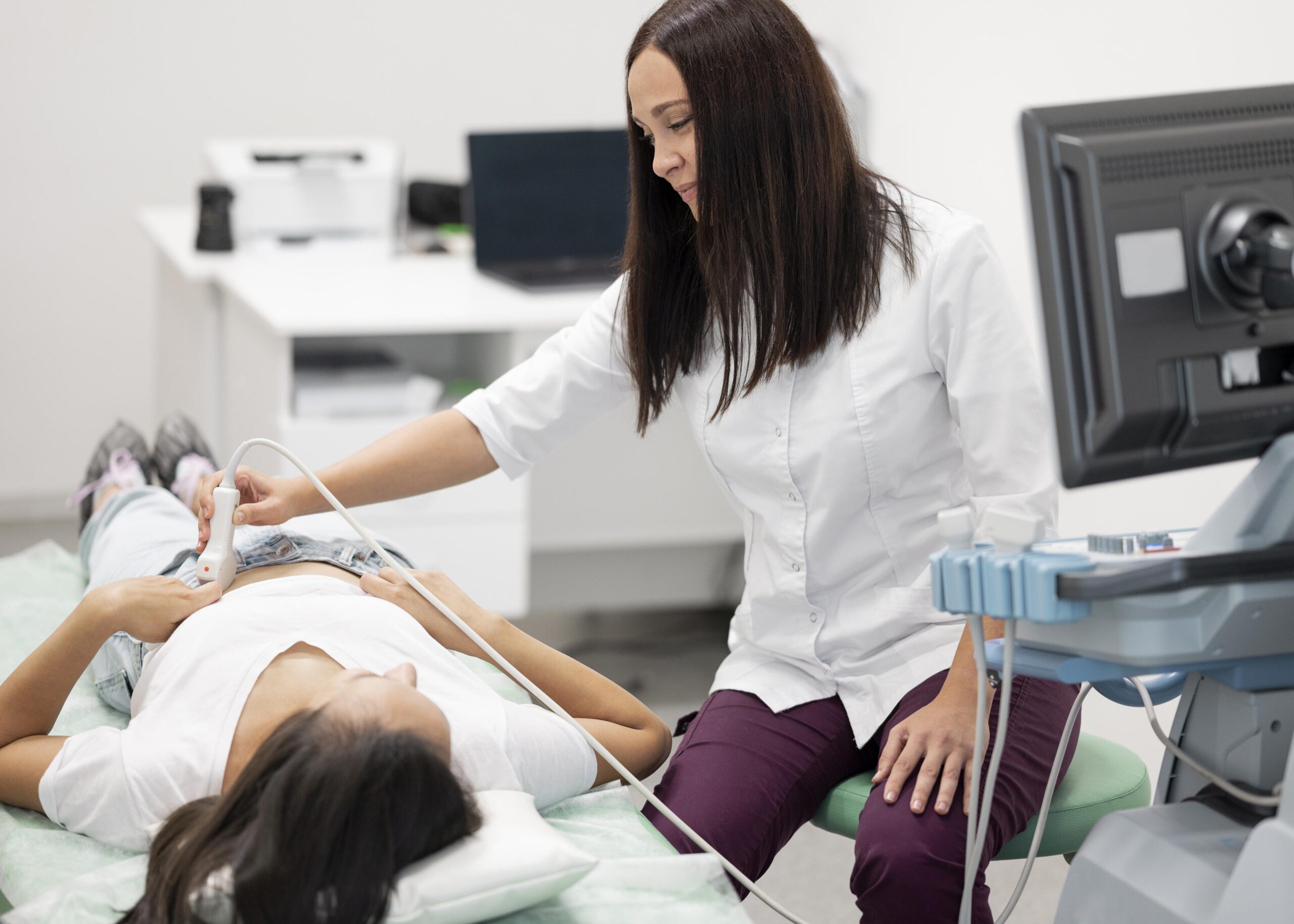 Fibroid Ultrasound and MRI: What Your Imaging Actually Shows
