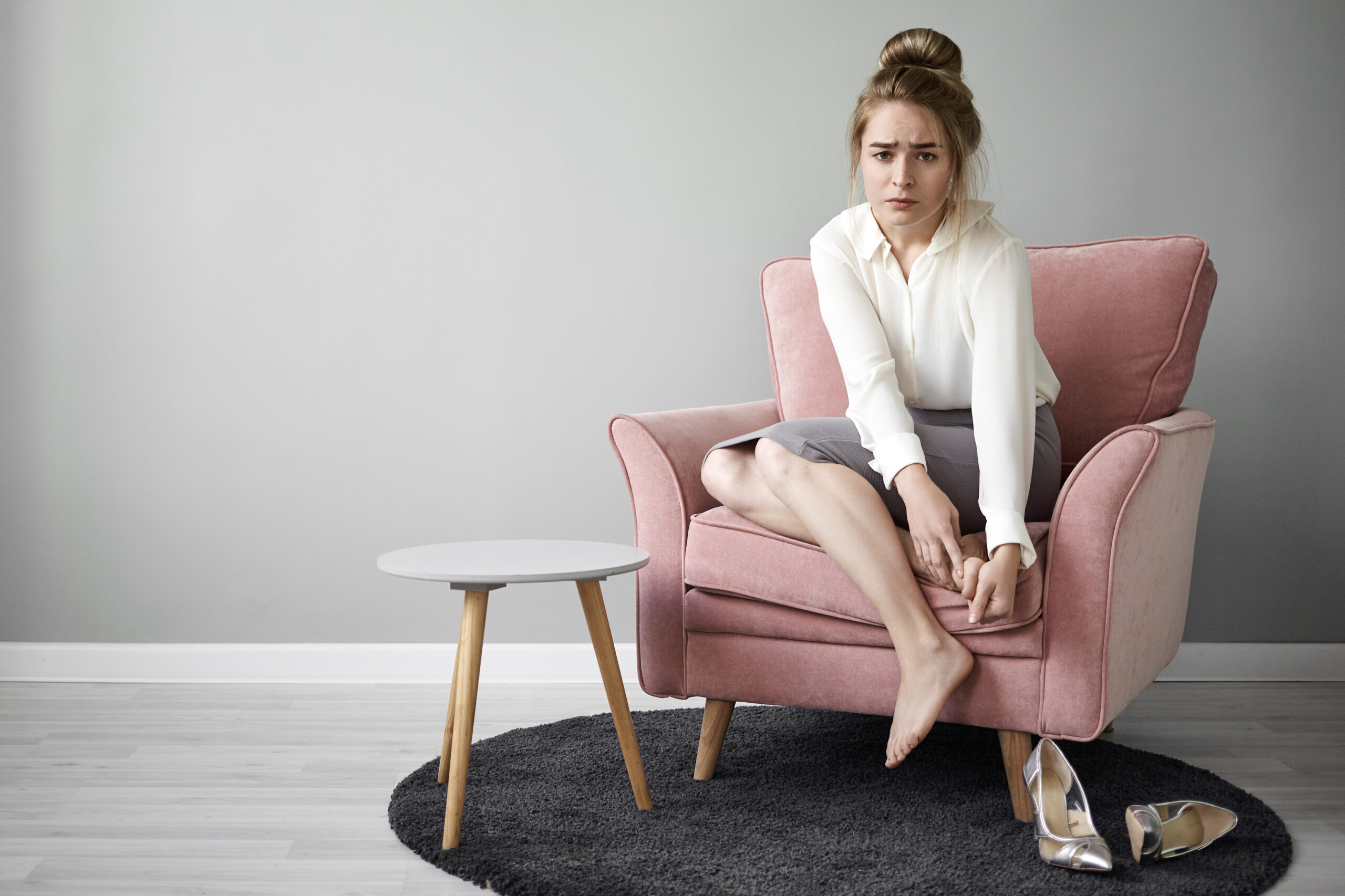 Can Fibroids Cause Nerve Pain and Leg Symptoms?