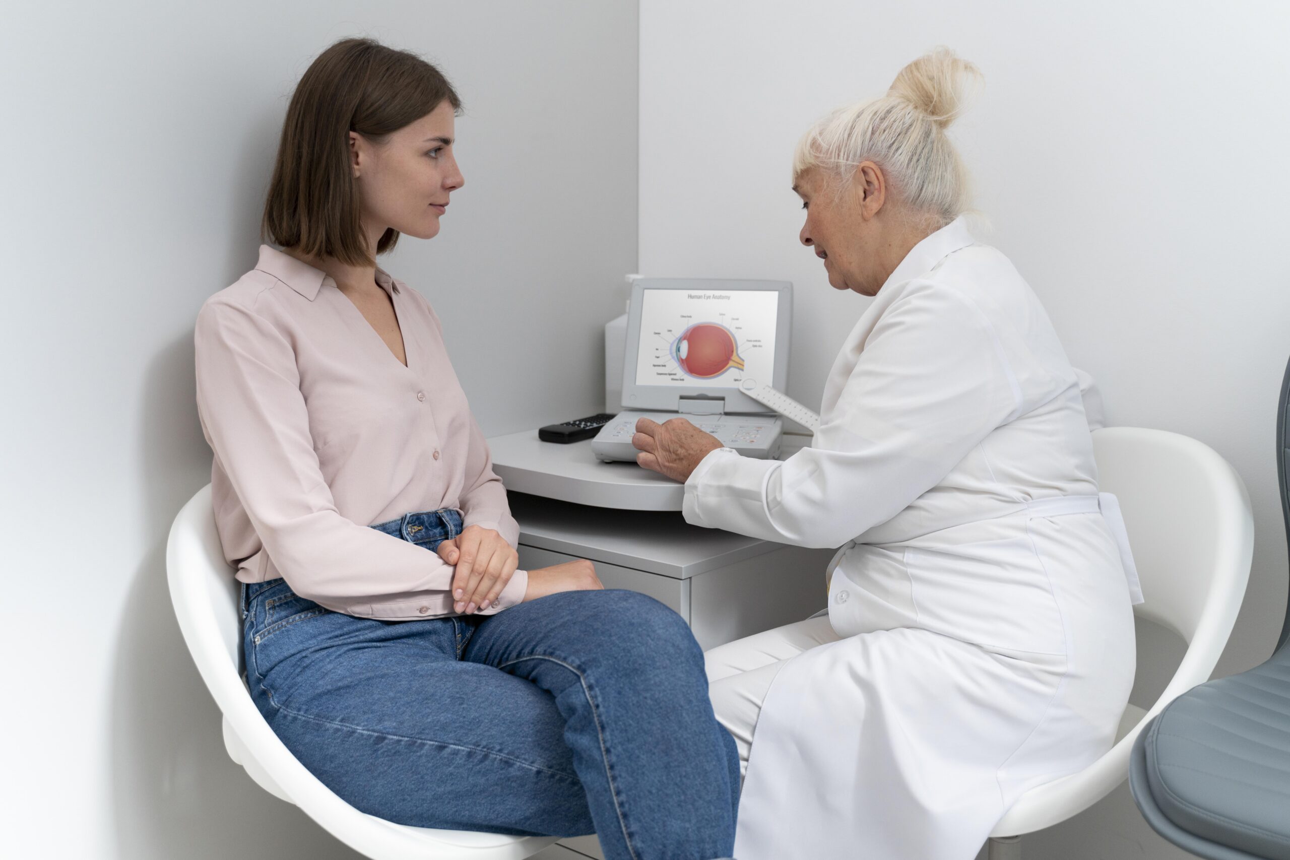 How Are Fibroids Diagnosed?