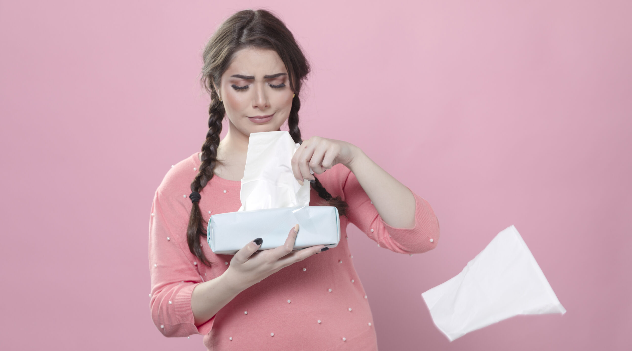 Heavy Menstrual Bleeding: What Counts as Too Much, and What to Do About It
