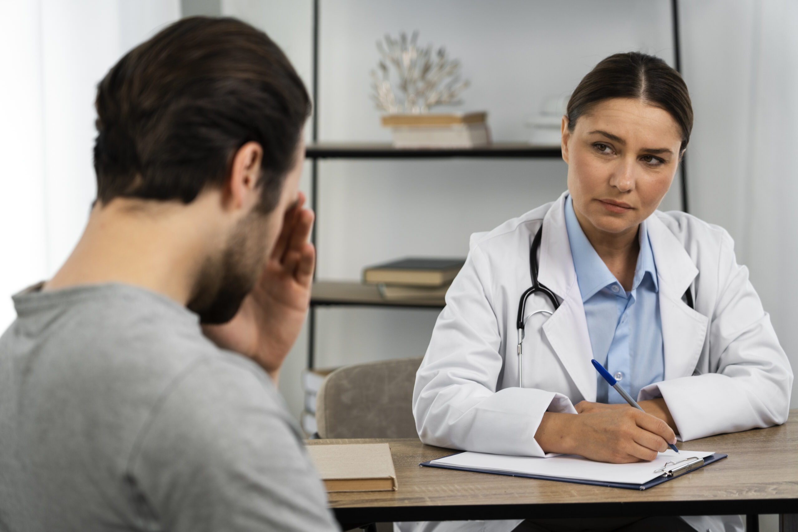 Constant Urge to Pee With No UTI: What It Actually Means