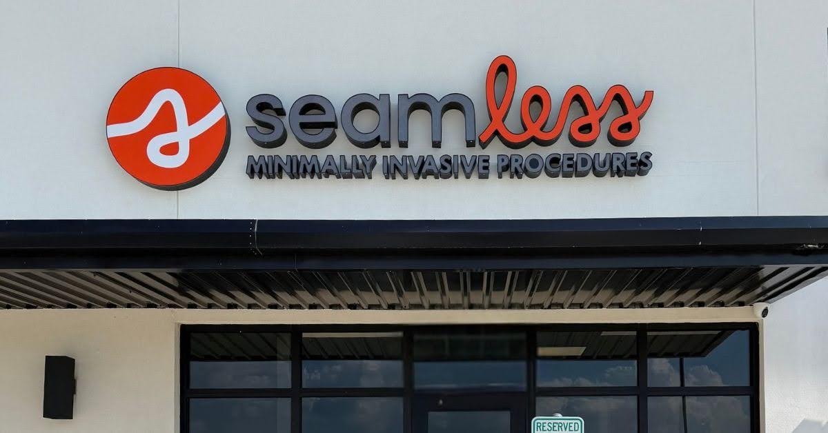 Seamless Medical Centers Plans $2.8 Million Interventional Radiology Facility in Port Arthur